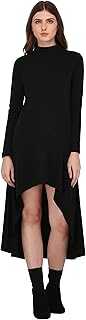 Women's Black Long Sleeve Cotton Trapeze Dress. Discover a new way to shop with hotep.ng, where quality meets affordability. We offer a comprehensive range of products to suit every taste and need. Enjoy our commitment to authenticity, convenience, and customer satisfaction.