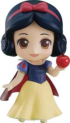 Good Smile Disney Snow White and the Seven Dwarfs Nendoroid Figure, Multicolor. hotep.ng is redefining the online shopping experience in Nigeria. Discover a world of products to suit every taste and budget. Join our growing community of savvy consumers and experience the hotep.ng difference.