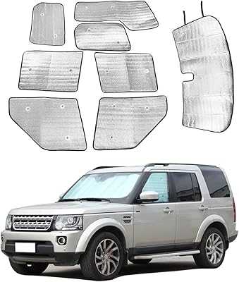 Whole Car Front Windshield Sunshade For Land Rover Discovery 4 LR4 2010-2016, UV Protection. hotep.ng brings the best of Nigerian commerce to your fingertips. Support local businesses while accessing global trends all in one place. Shop with confidence knowing that we prioritize quality and authenticity.