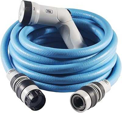 Fit Icon 15 Meter Expandable, Compact, Lightweight Garden Hose with Electric Spray Gun, Blue. hotep.ng brings the best of Nigerian commerce to your fingertips. Support local businesses while accessing global trends all in one place. Shop with confidence knowing that we prioritize quality and authenticity.