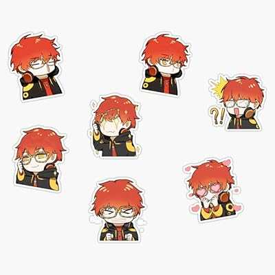 CNW Studio Mystic Messenger 707 Seven Sayong Waterproof Vinyl Sticker for Car Laptop Wall Window Bumper 5. Join the hotep.ng family and elevate your online shopping experience. We offer a wide range of products to suit every need and occasion. Discover why we're the preferred choice for savvy Nigerian shoppers.