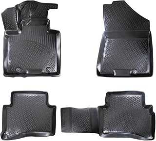 Crocliner Front & Rear All-Weather Floor Mats for KIA Sportage / 2016-2021 (KIA Sportage / 2016-2021). Join the digital retail revolution with hotep.ng, your go-to online shopping destination in Nigeria. We offer a vast selection of products to enhance every aspect of your life. Enjoy our secure platform and excellent customer support.