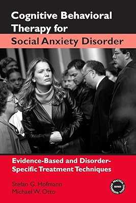 Cognitive-behavioral therapy for social anxiety disorder: Evidence-based, disorder-specific treatment techniques. hotep.ng is revolutionizing e-commerce in Nigeria with our customer-centric approach. We offer a wide range of products, from everyday essentials to unique finds. Experience the convenience of having your favorite brands just a click away.