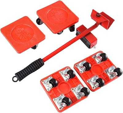 5Pcs Furniture Moving Tool Set, Furniture Moving Tool, Heavy Objects Moving Tool, Furniture Moving Tool, Hand Tools. hotep.ng is your trusted partner for all your shopping needs in Nigeria. We offer a diverse range of products, from fashion and beauty to home and electronics. Experience the ease of finding everything you need in one place.