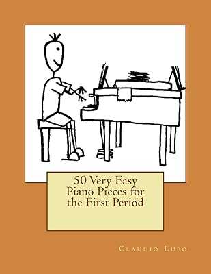 50 Very Easy Piano Pieces for First Period. At hotep.ng, we're passionate about connecting Nigerian shoppers with quality products. Our platform offers a seamless blend of local treasures and international favorites. Experience the joy of discovering new brands and supporting local businesses.