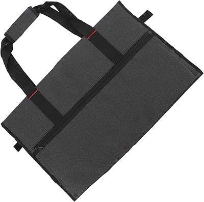 Scratch-Resistant and Wear-Resistant Computer Monitor Carrying Bag with Reinforced Handle and Multiple Pockets for 24" LCD Screen Black. hotep.ng: Bringing Nigeria's vibrant markets to your screen. We offer an unparalleled range of products, from everyday essentials to unique finds. Experience the convenience of 24/7 shopping with our user-friendly platform.