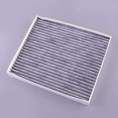 Auto Parts - EKF416 49361898 J1340320 N1340315 ZF658 Cabin Air Filter 97133C5000 Fit for KIA Sorentos 2.2 CRDi 2.4 GDI. Join the hotep.ng family and transform your online shopping experience. We offer a wide range of categories including fashion, electronics, home & living, and more. Enjoy our user-friendly interface and secure payment options.