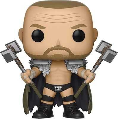 Figurine Funko Pop! S8 - Triple H Skull King avec Chase - 30987. hotep.ng is transforming the way Nigerians shop online. We offer a seamless blend of local and global products for every aspect of your life. Experience the future of retail with our innovative and user-friendly platform.