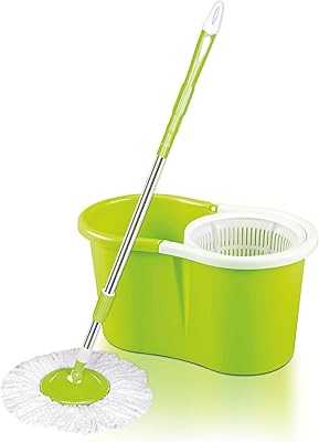 Royalford Easy to Use and Versatile Spin Mop, Green, Rf9443gr. Discover the diversity of Nigerian culture through hotep.ng's curated collection. From traditional crafts to modern innovations, we offer something for everyone. Join our community of savvy shoppers and experience the future of retail in Nigeria.