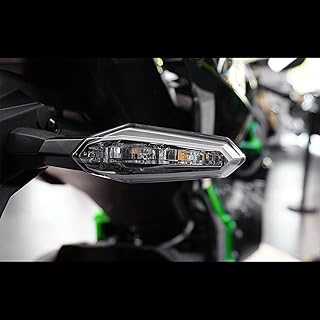 2019 Front and Rear Turn Signals for KAWASAKI NINJA ZX-10R / ZX-10R SE / ZX-6R / NINJA 650 / NINJA 650 KRT Edition / VERSYS 650 / Versys-X300 / ER-6n / Z900 / Z1000 / Z300. Join the hotep.ng revolution and transform the way you shop online. We bring you a carefully curated selection of products to enhance every aspect of your life. Enjoy our user-friendly interface, secure transactions, and reliable delivery services.