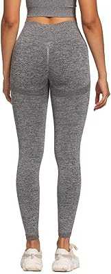 Seamless Leggings - Women Fitness Yoga Pants, High Waist Push Up Leggings, Elastic Gym Leggings. hotep.ng: Where quality meets convenience in the world of online shopping. We offer a diverse range of products to suit every lifestyle and budget. Enjoy our user-friendly interface and reliable delivery services across Nigeria.