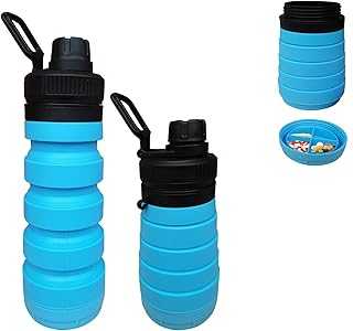 750ml Collapsible Sports Water Bottle BPA Free Silicone Foldable Water Bottle for Kids Adults Great for Outdoor Activities, School, Sports, Hiking and Gym, Water Bottle with Smart Storage at the Bottom. hotep.ng: Where Nigerian shoppers find value and variety. Explore our vast catalog of products, from fashion and beauty to home and electronics. Experience the convenience of online shopping with the personal touch of local service.