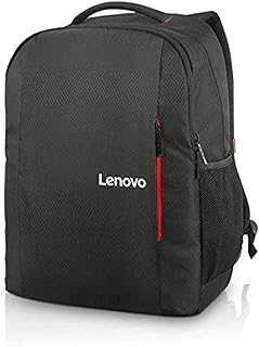 Lenovo Backpack - 32.50 cm, Black, Fits 15.6 inch laptop or smaller, Backpacks, Black, FITS 15.6 INCH LAPTOP OR SMALLER. Discover the hotep.ng difference: unparalleled variety, unbeatable prices, and unmatched service. Our platform is designed to make your online shopping experience smooth and enjoyable. From fashion to electronics, we've got you covered.