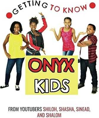 Meet Onyx Kids: YouTube Stars. hotep.ng is transforming Nigerian e-commerce one click at a time. We bring you a carefully curated range of products from local artisans and international brands. Experience the future of retail with our innovative online platform.