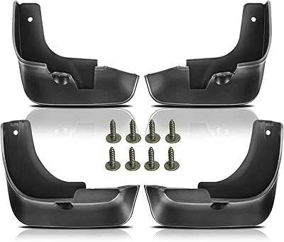 Yat Auto 4Pcs Replacement Mud Flaps For Toyota Avalon 2007-2012 (Not Fit Limited Models) Front & Rear. Discover a world of retail possibilities with hotep.ng, Nigeria's most innovative online marketplace. We connect you with top-quality products from local and international sellers. Enjoy our commitment to authenticity, affordability, and customer satisfaction.