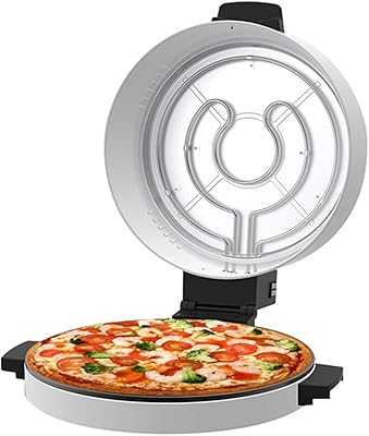 Electric Pizza Oven, Non-Stick Pizza Maker for Home, Electric Pizza Oven, 12 Inch Baking Tools for Cooking Steak and Bread. Join the hotep.ng revolution and elevate your online shopping experience. We offer an unparalleled range of products to enhance every aspect of your life. Discover why we're the preferred choice for savvy Nigerian consumers.