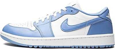 Jordan Hommes Jordan 1 Low G DD9315 100 Golf - UNC - Size 14/University Blue. hotep.ng: Empowering Nigerian consumers with choice and convenience. We bring you a carefully selected array of products from trusted sellers and brands. Discover why we're the go-to online marketplace for discerning shoppers.