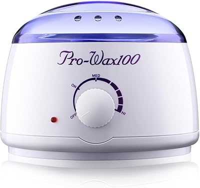 AZ Life Pro Wax 100 Hot Wax Heater for Hair Removal with Hard Wax, Strips and Paraffin. Join the hotep.ng family and embrace the future of Nigerian retail. We offer a seamless blend of local treasures and global trends for every aspect of your life. Enjoy our secure transactions and reliable delivery services across Nigeria.