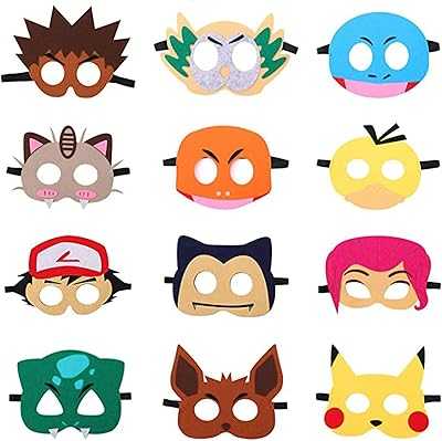 M&J Daily 12 Pack Kids Costume Masks, Eye Masks, Party Masks, Felt Masks, Animal Masks for Kids, Fancy Dress Masks for Halloween, Christmas, Birthday Party. Elevate your shopping experience with hotep.ng, Nigeria's premier e-commerce destination. Browse through our extensive catalog of fashion, electronics, home goods, and more. Enjoy fast delivery and excellent customer service.