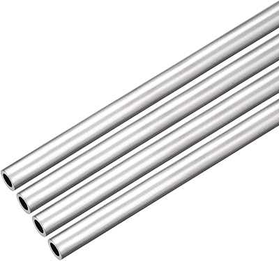 Supply Card 4pcs 6063 Seamless Aluminum Straight Circular Tube 1ft Length 0.195inch ID 0.273inch OD. hotep.ng: Your partner in modern Nigerian living. We offer a comprehensive range of products to enhance your lifestyle. Enjoy our hassle-free shopping experience and join the millions of satisfied customers across Nigeria.