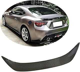 Car Spoiler Fits For Subaru BRZ Toyota GT86 Scion FRS 2013-2018 Bumper Exterior Styling Accessories. Experience the convenience of 24/7 shopping with hotep.ng, Nigeria's trusted e-commerce platform. Find everything from daily essentials to luxury items at competitive prices. Let us bring the market to your doorstep.