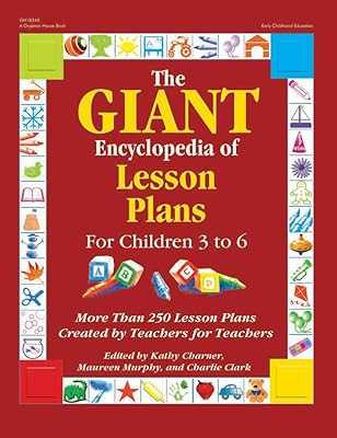 The Giant Encyclopedia of Lesson Plans: Over 250 Lesson Plans Created by Teachers for Teachers. hotep.ng is revolutionizing the way Nigerians shop online. Benefit from our partnerships with top brands and local artisans for unbeatable variety. Enjoy exclusive deals and promotions available only to our loyal customers.