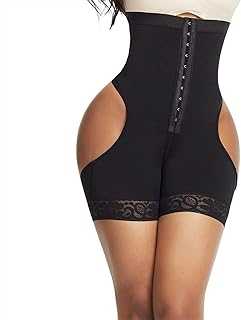 Sexy Seamless Butt Lifter Control Panties Body Shaper Underwear Slimming Underwear for Big Butt Lifting (Color : Black, Size : L). Join the hotep.ng community and revolutionize your shopping habits. We offer a comprehensive range of products, from everyday essentials to luxury items. Experience the ease of finding everything you need in one convenient online destination.