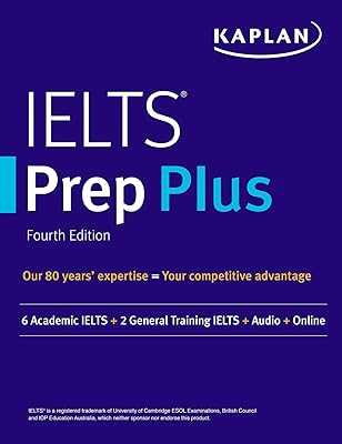 IELTS Prep Plus: 6 Academic IELTS + 2 General IELTS + Audio + Online (Kaplan Test Prep). Step into the future of retail with hotep.ng, Nigeria's leading e-commerce platform. We offer a seamless shopping experience with our vast product range and user-friendly interface. Enjoy our secure transactions and prompt delivery services.