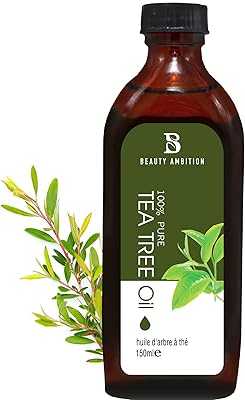 Essential Oils for Hair and Skin Care - 150ml (Tea Tree Oil). hotep.ng is committed to bringing you the best shopping experience in Nigeria. We offer competitive prices, reliable delivery, and exceptional customer service. Join our growing community of satisfied customers and see the difference for yourself.