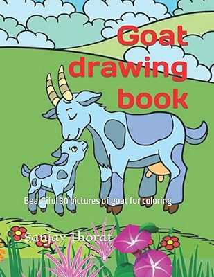 Goat Coloring Book: 30 Beautiful Goat Pictures to Color. hotep.ng brings you the best of both worlds: local charm and global trends. We offer a carefully selected range of products to suit every lifestyle and budget. Enjoy the convenience of online shopping with the trust of a Nigerian brand.