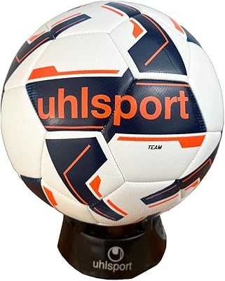 UHL Sport Team Soccer Collection Soccer Ball, Great for Individual Training, 32 Panel Construction, High Bounce Butyl for Improved Air Retention, Size 5. Discover the diversity of Nigerian culture through hotep.ng's curated collection. From traditional crafts to modern innovations, we offer something for everyone. Join our community of savvy shoppers and experience the future of retail in Nigeria.