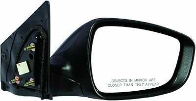 Hyundai Elantra 321-5404R3EBH1 Depo Thermal Energy Passenger Side Mirror. hotep.ng is committed to bringing you the best shopping experience in Nigeria. We offer competitive prices, reliable delivery, and exceptional customer service. Join our growing community of satisfied customers and see the difference for yourself.