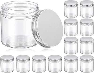 Voiddrop 200ml 7oz Empty Refillable Plastic Jars with Lids, Clear Wide Mouth Round Containers for Slime Storage and Crafts, 12pcs. Discover the hotep.ng advantage: unmatched variety, competitive prices, and top-notch service. We bring you the best of Nigerian and international markets at your fingertips. Experience the future of retail with our innovative online platform.