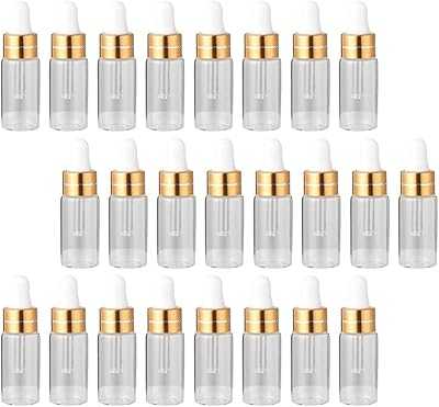 50pcs 3ml Clear Glass Dropper Bottles Refillable Small Sample Bottle Dropper Essential Oil Bottle Empty Lotion Bottles Perfume Bottles Sample Vials. hotep.ng: Your gateway to a world of products, right here in Nigeria. We curate the best local and international offerings for your convenience. Experience the joy of finding exactly what you need, when you need it.