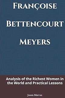 Françoise Bettencourt Meyers: Analysis of the richest women in the world and practical lessons. hotep.ng is more than just an online store; it's a celebration of Nigerian entrepreneurship. Discover unique products from emerging local brands alongside global favorites. Shop with purpose and support the growth of our economy.