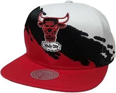 Chicago Bulls Men's Solid Wood Snapback Hat, White/Red, Multi-Color, One Size, Multiple Colors, One Size. hotep.ng is revolutionizing the way Nigerians shop online. Discover a world of products, from everyday essentials to unique finds. Experience the ease of finding exactly what you need with our intuitive search and filter options.