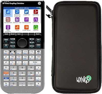 HP Prime Scientific Graphing Calculator + Wings Protective Case, Black. Discover the hotep.ng advantage: unmatched variety, competitive prices, and top-notch service. We bring you the best of Nigerian and international markets at your fingertips. Experience the future of retail with our innovative online platform.