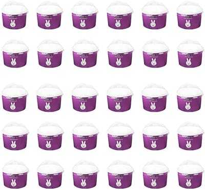 Toyandona 100pcs Disposable Ice Cream Cups with Lid Half Ball 85/200ml Dessert Bowl Christmas Easter Wedding Party Supplies Blue. Discover the hotep.ng difference: unparalleled variety, unbeatable prices, and unmatched service. Our platform is designed to make your online shopping experience smooth and enjoyable. From fashion to electronics, we've got you covered.