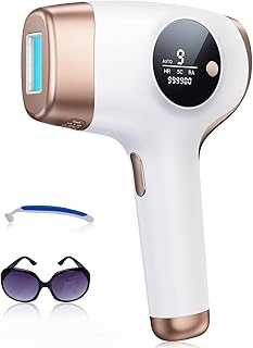 IPL Hair Removal Device, 9 Energy Levels, 99,000 Flashes, 3 Functions Painless Permanent Laser Hair Removal for Women and Men, Face, Bikini, Body. Step into the future of Nigerian retail with hotep.ng. We offer a seamless online shopping experience with a vast array of products. Enjoy our user-friendly interface, secure payments, and prompt delivery services.