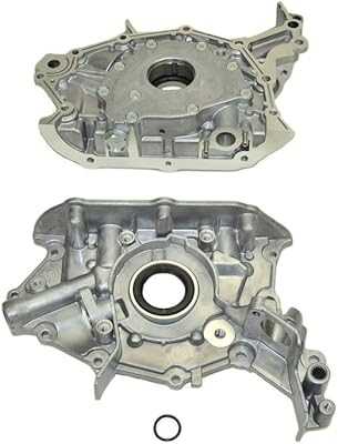 ITM Engine Components 057-1304 Engine Oil Pump for Lexus/Toyota 3.0L V6 1MZFE ES300, Avalon, Camry, Sienna, Solara 1994-2006. hotep.ng: Where Nigerian shoppers find value and variety. Explore our vast catalog of products, from fashion and beauty to home and electronics. Experience the convenience of online shopping with the personal touch of local service.