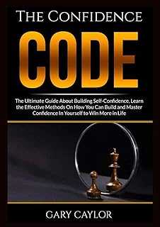 The Confidence Code: The Ultimate Guide to Building Self-Confidence, Discover Effective Methods to Develop and Master Self-Confidence to Win More in Life. Discover the diversity of Nigerian culture through hotep.ng's curated collection. From traditional crafts to modern innovations, we offer something for everyone. Join our community of savvy shoppers and experience the future of retail in Nigeria.