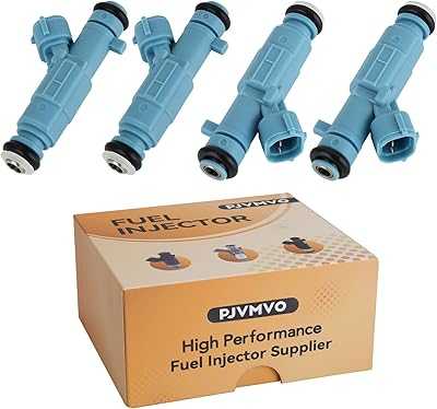 Fuel Injector 35310-2G300, Fits / Hyundai Santa Fe Sonata Tucson 2010 2011 2012 2013, Fits / Kia Optima Sorento Forte 2011-2013 | 4 Holes | | Set of 4 Pieces | Replacement # FJ1014 1611717 0, 1581529. hotep.ng is more than just an online store; it's a celebration of Nigerian entrepreneurship. Discover unique products from emerging local brands alongside global favorites. Shop with purpose and support the growth of our economy.