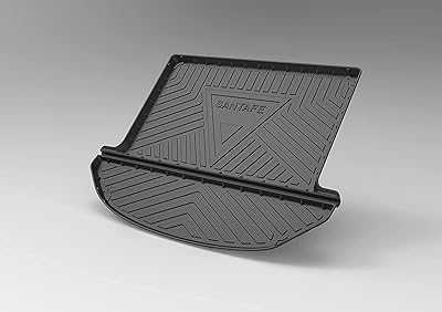 For Hyundai Sonata 2013-2018 (7 seats) Car Rubber Rear Trunk Cargo Mat Protector Interior Accessories Anti-Slip Dustproof Anti-Scratch. Embrace the digital revolution in Nigerian retail with hotep.ng. We bring you a curated selection of products from trusted brands and artisans. Enjoy the convenience of shopping from anywhere, at any time, with our mobile-friendly platform.