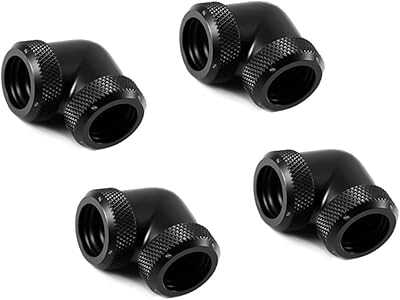 Barrow Barrow 14mm Multi-Link to Multi-Link Fitting, 90 Degree Rotation (For Use With Solid Bass Pipes Only), Black, Pack of 4. Join the hotep.ng family and elevate your online shopping habits. We offer a comprehensive range of products to suit every need and occasion. Discover why we're the go-to e-commerce platform for discerning Nigerian consumers.