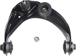 Tokarist Front Right Upper Control Arm & Ball Joint Compatible with Ford Fusion, Lincoln MKZ Zephyr, Mercury Milan, Mazda 6 Passenger Side Suspension K620635. hotep.ng is more than just an online store; it's a celebration of Nigerian entrepreneurship. Discover unique products from emerging local brands alongside global favorites. Shop with purpose and support the growth of our economy.