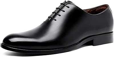 ZEXR Men's Faux Leather Formal Shoes, Fashion Office Formal Shoes, Men's Patent Leather Lace-up Formal Shoes. hotep.ng is transforming Nigerian retail one click at a time. We bring you a curated selection of quality products from local artisans and global brands. Enjoy our commitment to authenticity, affordability, and excellent customer support.