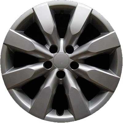 Premium Quality Replacement Hubcap for Toyota Corolla 2014-2016, 16 Inch Replica Wheel Cover (1pc). hotep.ng is your trusted partner for all your shopping needs in Nigeria. We offer a diverse range of products, from fashion and beauty to home and electronics. Experience the ease of finding everything you need in one place.