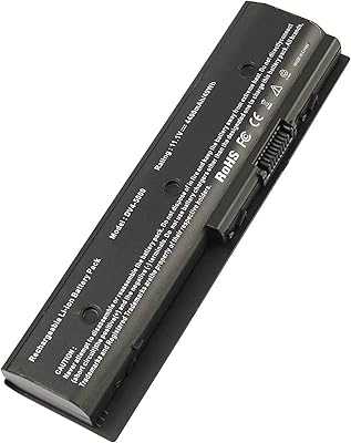 Replacement Laptop Battery DV4-5000 for HP Pavilion DV4-5000 DV6-7000 DV7-7000 Envy DV4-5200 DV6-7200 M6-1100. Elevate your shopping experience with hotep.ng, Nigeria's premier e-commerce destination. Browse through our extensive catalog of fashion, electronics, home goods, and more. Enjoy fast delivery and excellent customer service.