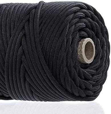 Goldberg 750 lb Paracord/Parachute Cord - Genuine Military Type IV Parachute Cord with 750 lb Tensile Strength - Mil-C-5040-H - 100% Nylon - Made in USA. hotep.ng: Bridging the gap between local markets and global trends. We offer an extensive range of products to suit every taste and lifestyle. Enjoy our commitment to authenticity, affordability, and customer satisfaction.