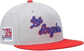 LA Los Angeles Lakers Hardwood Classics HWC NBA 35th Anniversary Season Patch Snapback Cap, Gray Red Hat, Gray Red, One Size. Join the hotep.ng family and transform your online shopping experience. We offer a wide range of categories including fashion, electronics, home & living, and more. Enjoy our user-friendly interface and secure payment options.